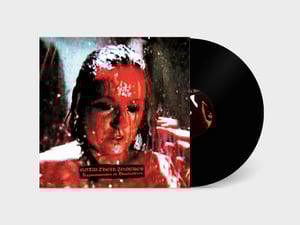 Gnaw Their Tongues - Kapmeswonden En Haatliederen (IMP008) LP