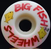 Image of 51.5mm Big Fish Wheels