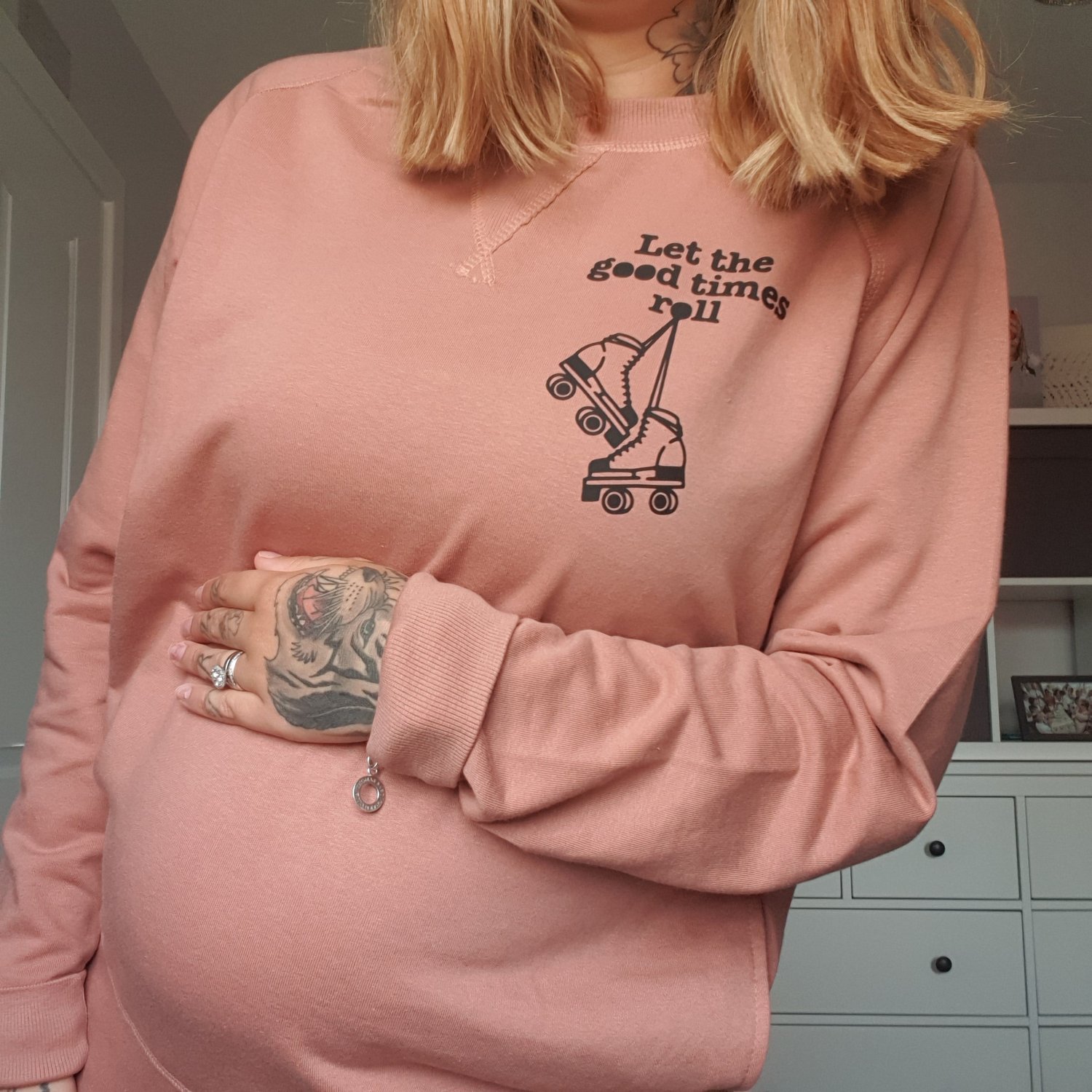 Image of Let The Good Times Roll