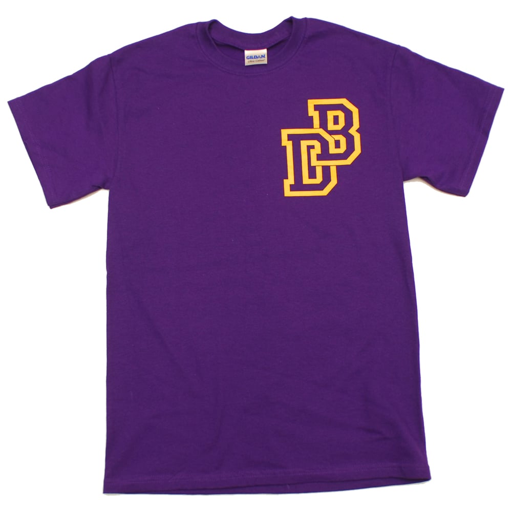 Image of College Tee