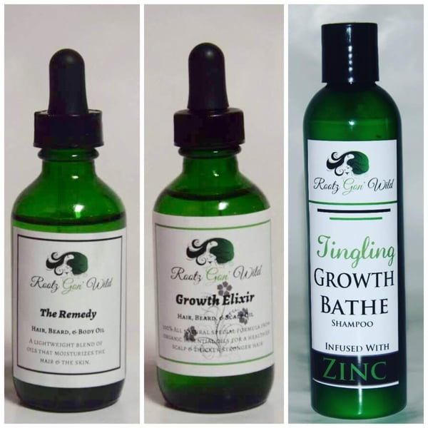 Image of Growth System 