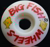 Image of 53 mm Big Fish Wheels