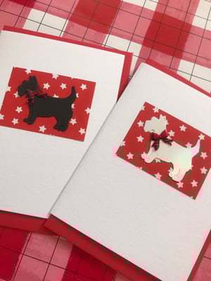 Image of Scotties & Westies