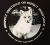 Fox patch-Respect Existence or Expect Resistance Patch  