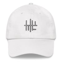 Is this Loss? Embroidered Dad hat