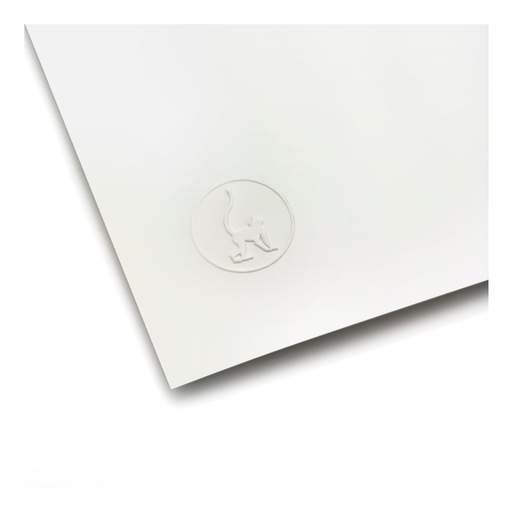 Image of Fox tending to her cub