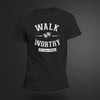 Signature Walk-Worthy T-shirt