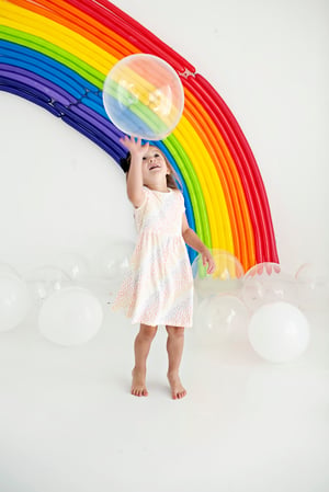 Image of Limited Edition Rainbow Session