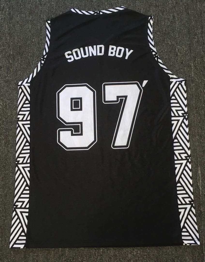 Custom Mistah Dill Basketball Jersey