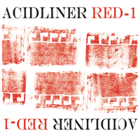 Acidliner : Red-1