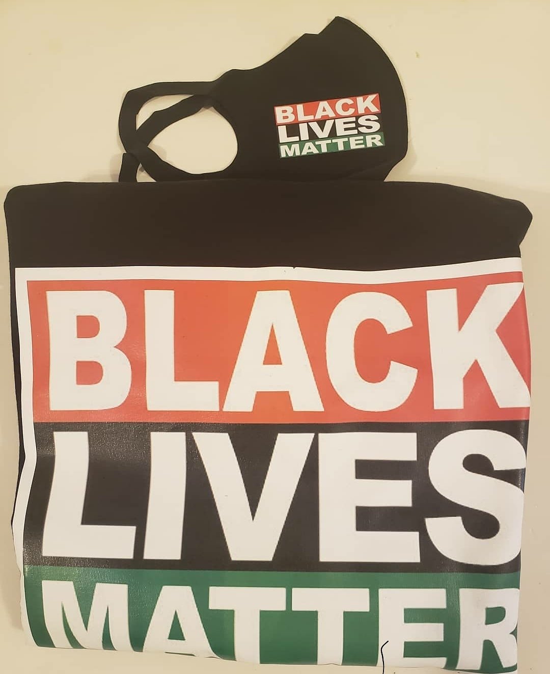 Image of Black lives Matter  Tee  Shirt