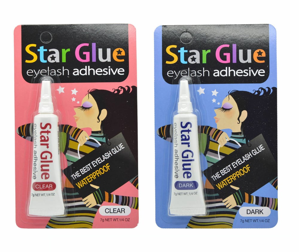 Image of STAR GLUE