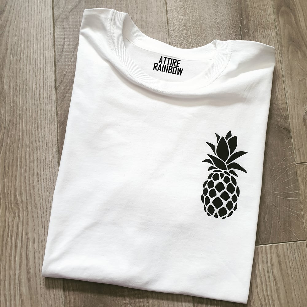 Image of The Pineapple