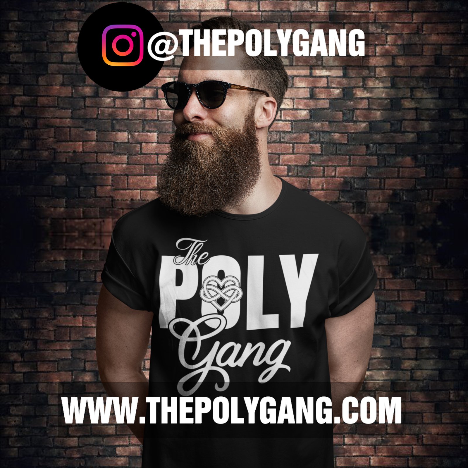 stop 6 poly gangs