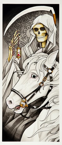 Pale Rider
