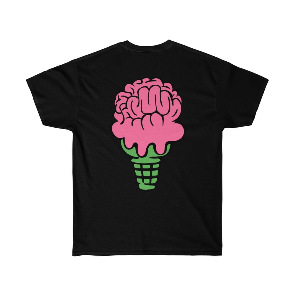 Brain Freeze Tee