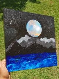 Image 1 of Starry Night