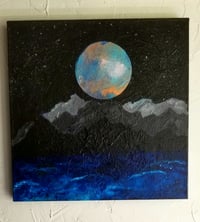 Image 2 of Starry Night