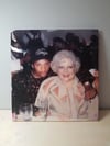 Betty Wright - Photochop