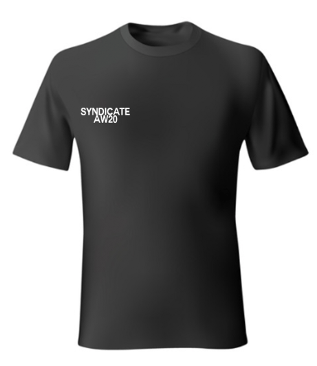 Image of AW20 Season Tee