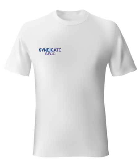 Image of *Limited Edition* AW20 Season Tee