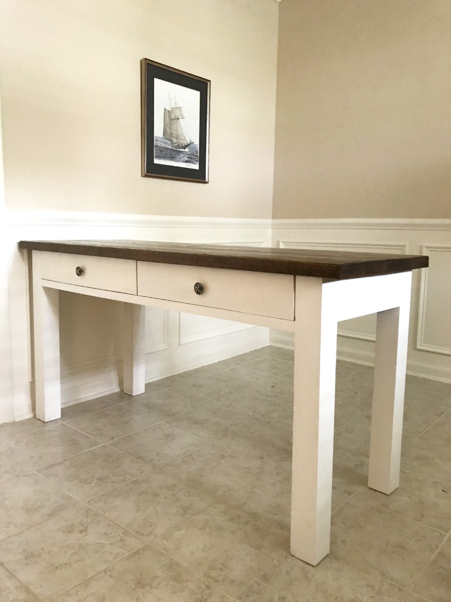 Image of The Thompson Desk