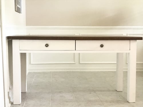 Image of The Thompson Desk