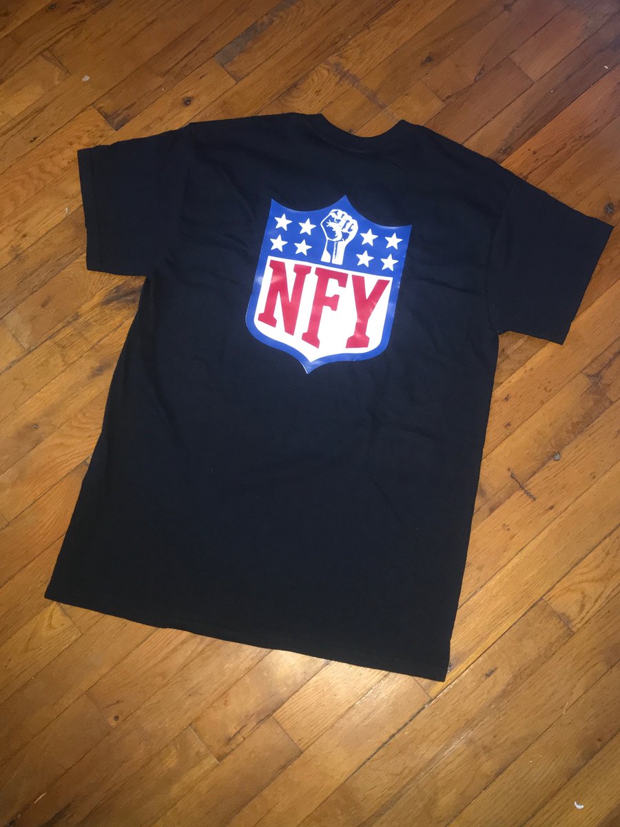Image of NFY Madden 2020 (Black)