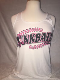 Image 1 of Tank Top (Women)