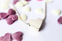 Mini Heart Pendant