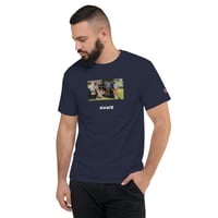 NHWB Simple Tee