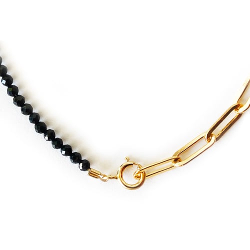Image of Gold Filled Yin Yang Bracelet