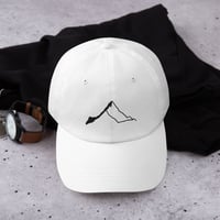 Mountain cap