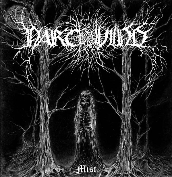 Image of Nartvind (Bel) : "Mist" EP