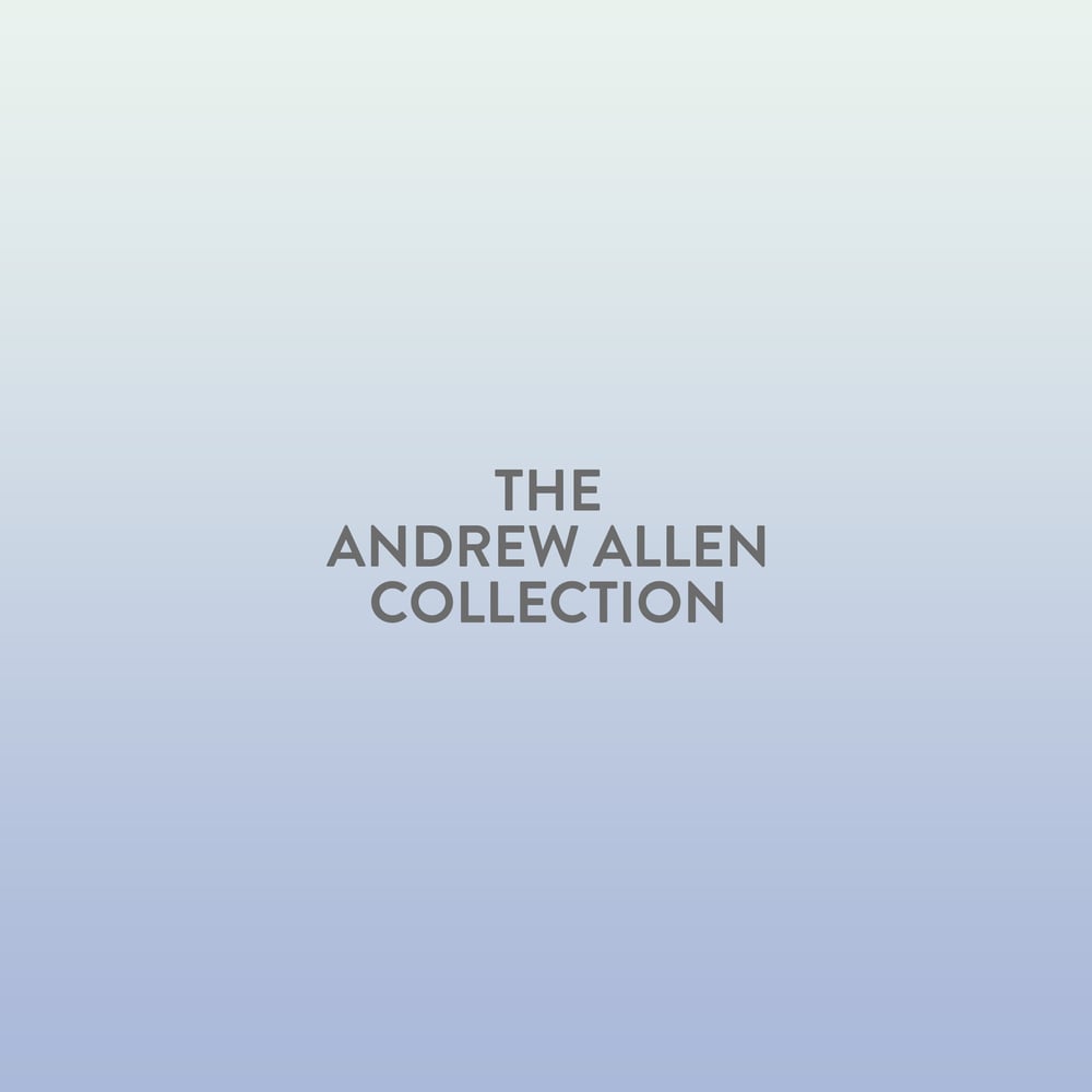 Image of The Andrew Allen Collection