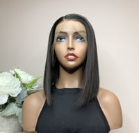 Special Brazilian Remy Lace Wig