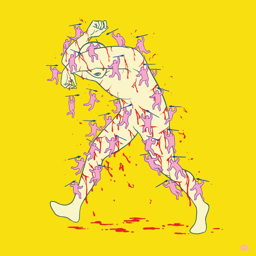 Image of Call Off Your Dogs