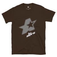 Image 4 of The Slanted Star Graphic Tee