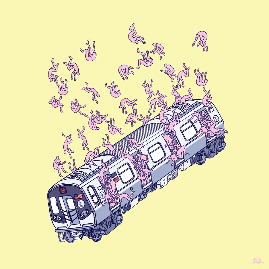 Image of Nice Dream