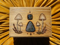 Image 2 of "Aztecorum" Altar Box