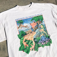 Original 90’s Human-i-Tees Nature Tee.