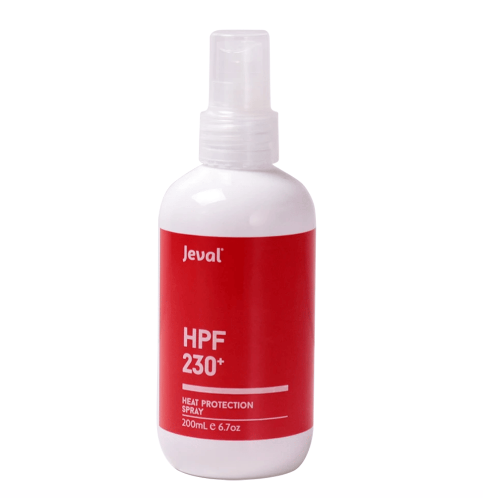 Image of Jeval HPF 230+ Heat Protection Spray 200ml