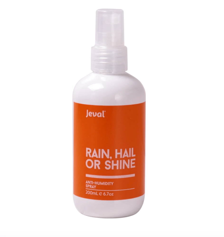 Image of Jeval Rain, Hail or Shine Anti Humidity Spray 200ML