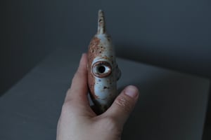 Image of Sunfish pipe
