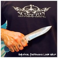 Image 2 of The Lone Wolf 