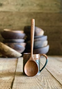 Classic spoon medium 11 1/2”