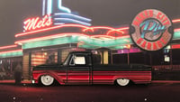 Image 1 of F100 LONGBED 