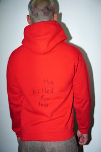 Image 2 of Kill3r hoodie