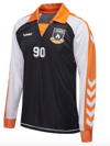 CAMISETA HUMMEL X HANON MARATHONA L/S EN LIQUIDACION