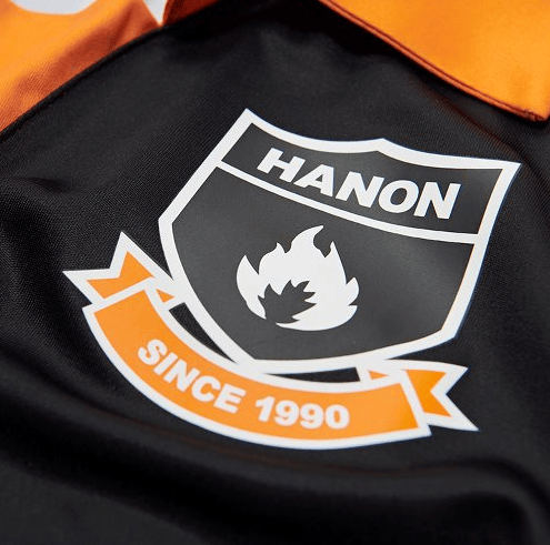 CAMISETA HUMMEL X HANON MARATHONA L/S EN LIQUIDACION